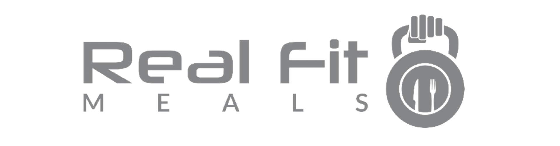 Real Fit Meals logo